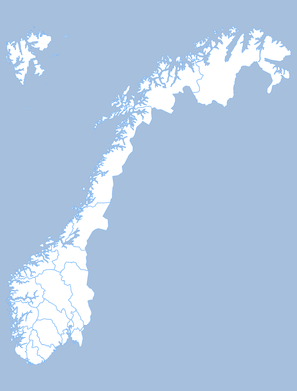 norway